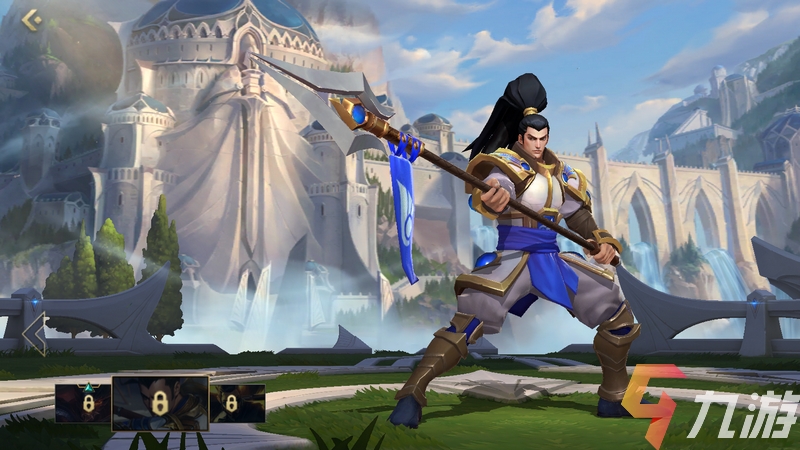 力明显提升 力明显提升